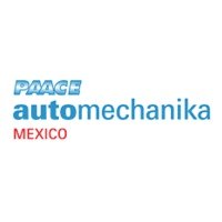 PAACE Automechanika Mexico Mexico Ciudad 2014