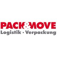 Pack&Move Basilea 2012