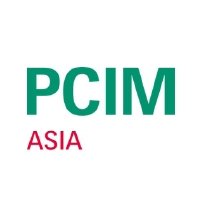 PCIM Asia Shanghái 2015