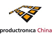 productronica China Shanghái 2013