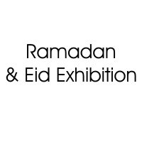 Ramadan & Eid Exhibition Ciudad de Kuwait 2012