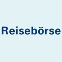 Reisebörse Erfurt 2013