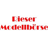 Rieser Modellbörse Harburg 2012
