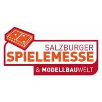 Salzburger Spielemesse Salzburgo 2013