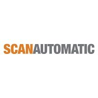 Scanautomatic Gotemburgo 2012