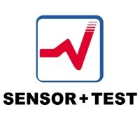 Sensor+Test Núremberg