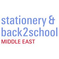 Stationary & Back2School Middle East Dubai 