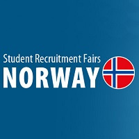Student Recruitment Fair Oslo 2012