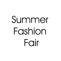 Summer Fashion Fair Ciudad de Kuwait 