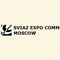 Sviaz-Expocomm Moscú