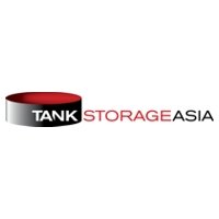 Tank Storage Asia Singapur 2012