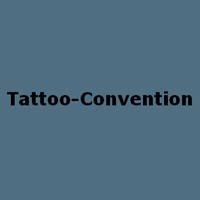 Tattoo Convention Fráncfort del Meno