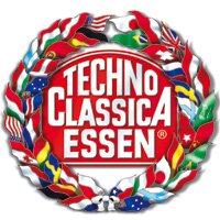 Techno Classica Essen 2013