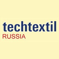 Techtextil Russia Moscú
