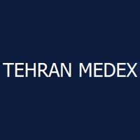 Tehran Medex Teherán 2013
