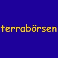 Terrabörsen Hamburgo 2012
