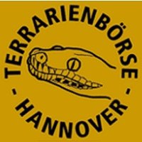 Terrarienbörse Hanóver 2012