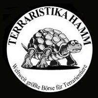 Terraristika Hamm 2014