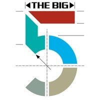 The Big 5 Show Dubai 2012