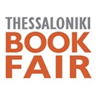Thessaloniki Book Fair Salónica 2012