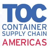 TOC Container Supply Chain Americas Miami, Florida 2013