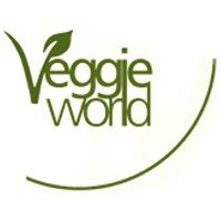 VeggieWorld Düsseldorf 2012