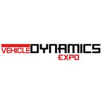 Vehicle Dynamics Expo Stuttgart 2014