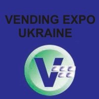 Vending Expo Ukraine Kiev 2012