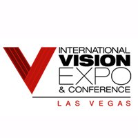 Vision Expo West Las Vegas, Nevada 2012