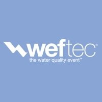Weftec New Orleans, Louisiana 2014
