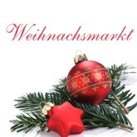 Mercado de navidad Berlín 2013