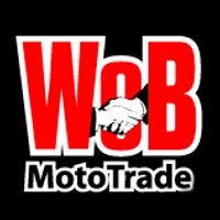 World of Bike MotoTrade Giessen 2013