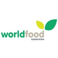 Worldfood Kazakhstan Almatý 2013