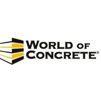 World of Concrete Las Vegas 2015