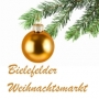 Mercado de navidad Bielefeld