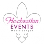 Hochzeiten & Events