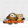 Hund, Katze & Co.