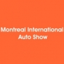 Montreal International Auto Show