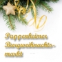Mercado de navidad