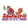 Santastic Fair
