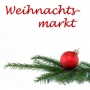 Mercado de navidad