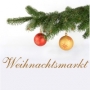 Mercado de navidad