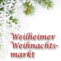 Mercado de navidad