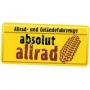 Absolut Allrad Salzburgo