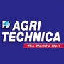 Agritechnica Hanóver