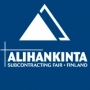 Alihankinta Subcontracting
