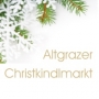 Feria de Navidad Graz
