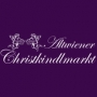 Altwiener Christkindlmarkt Viena