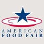 American Food Fair Chicago, Illinois, EE.UU.