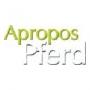 Apropos Pferd